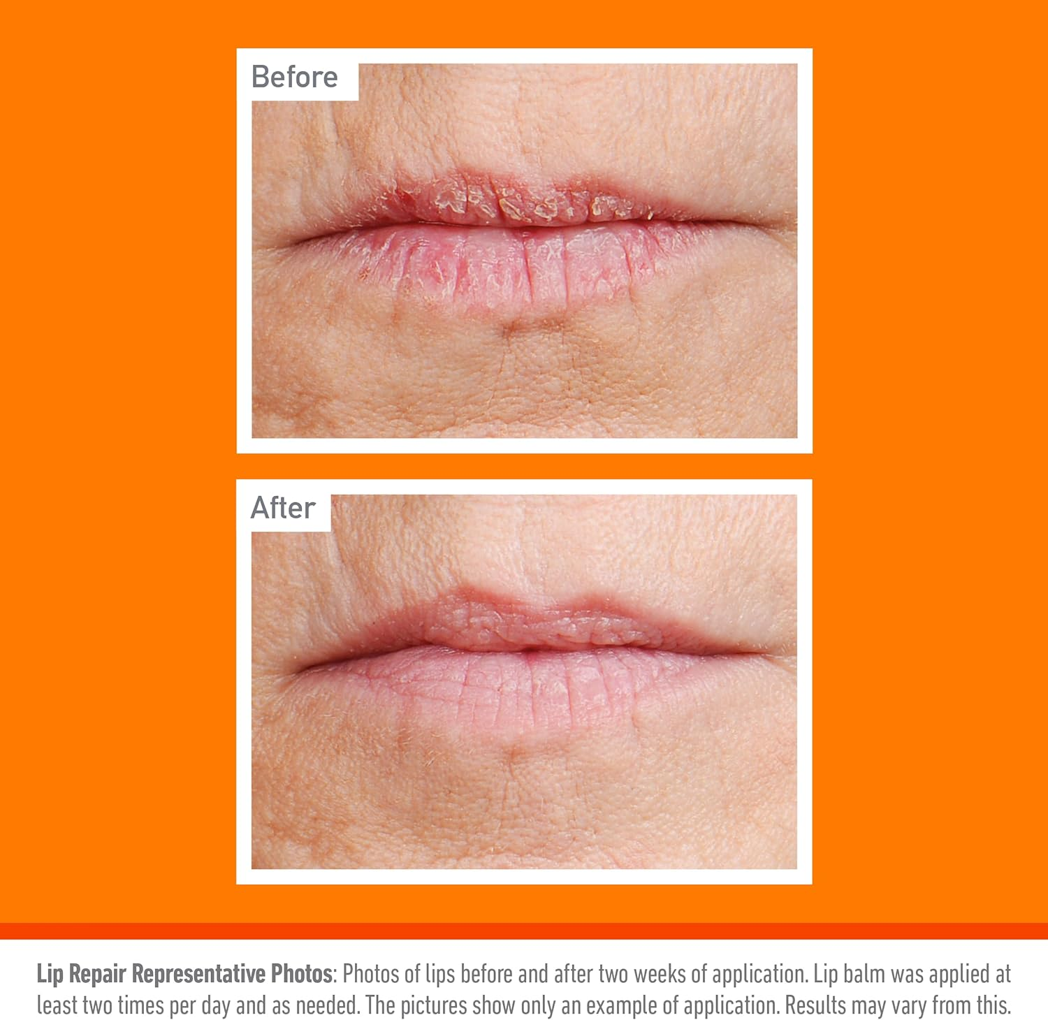 O'Keeffe'S Lip Repair Mixed Triple Pack image number 2