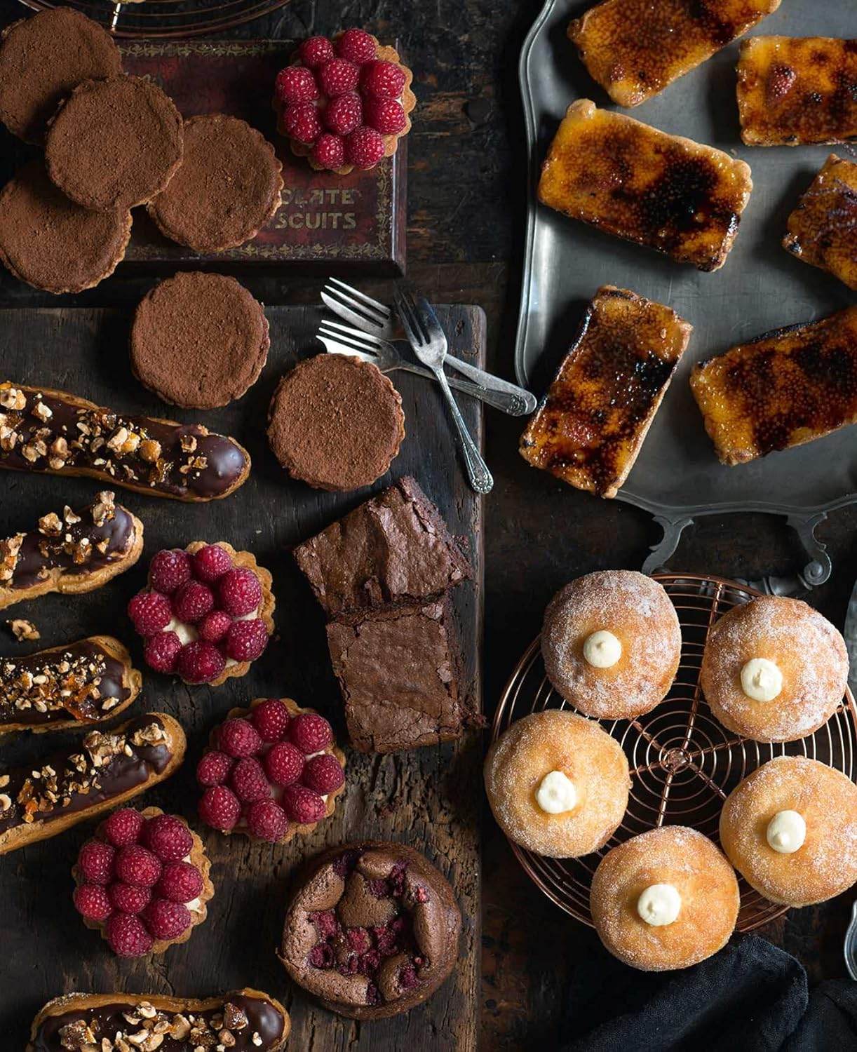 Flour and Stone Baked for Love Life and Happiness Baked for Love Life and Happiness