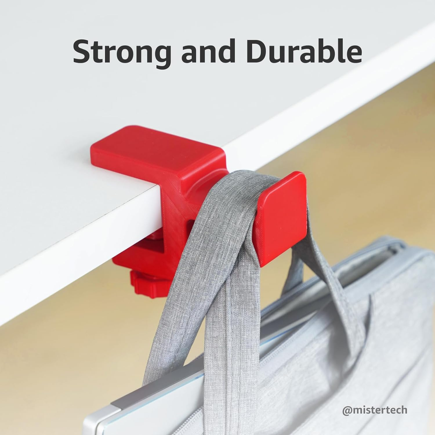 Bambu Lab ABS 3D Printer Filament, Tough & Durable 1.75Mm 3D Printing Filament, Impressive Heat & Water Resistant, Ams-Compatible 3D Print Material with Reusable Spool, 1Kg Refill Bambu Green - Blue image number 2