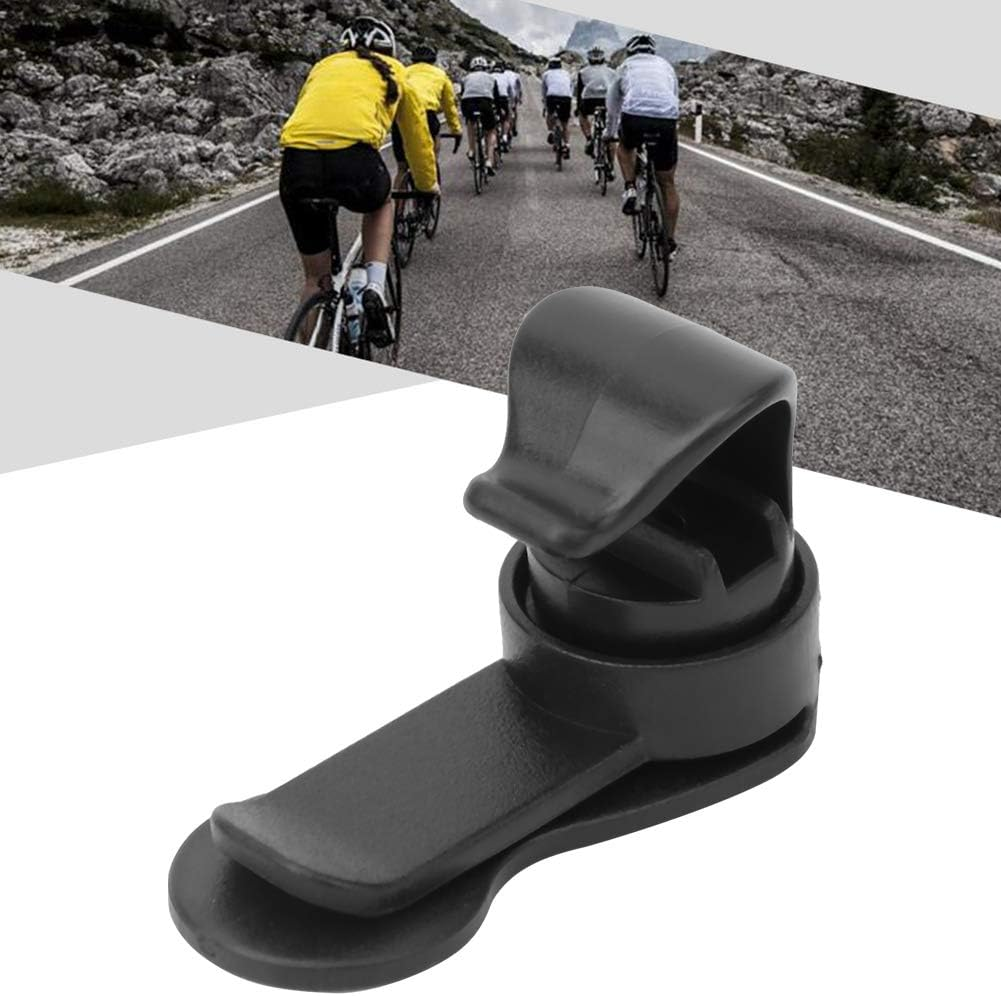 Bladder Clip, Magnetic Water Tube Clip Hydration Hose Magnet Backpack Molle Clips Drinking Straw Webbing Secure Management for Cycling Bag Tactical Packs Outdoor Activities image number 1