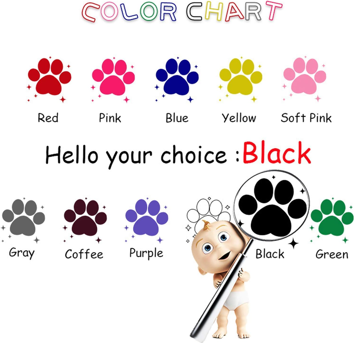 Wall Decals Wall Sticker Beauty Salon Decor Hair Salon Hairdresser Beauty Salon Interior Art Decoration Vinyl 57X42Cm image number 3