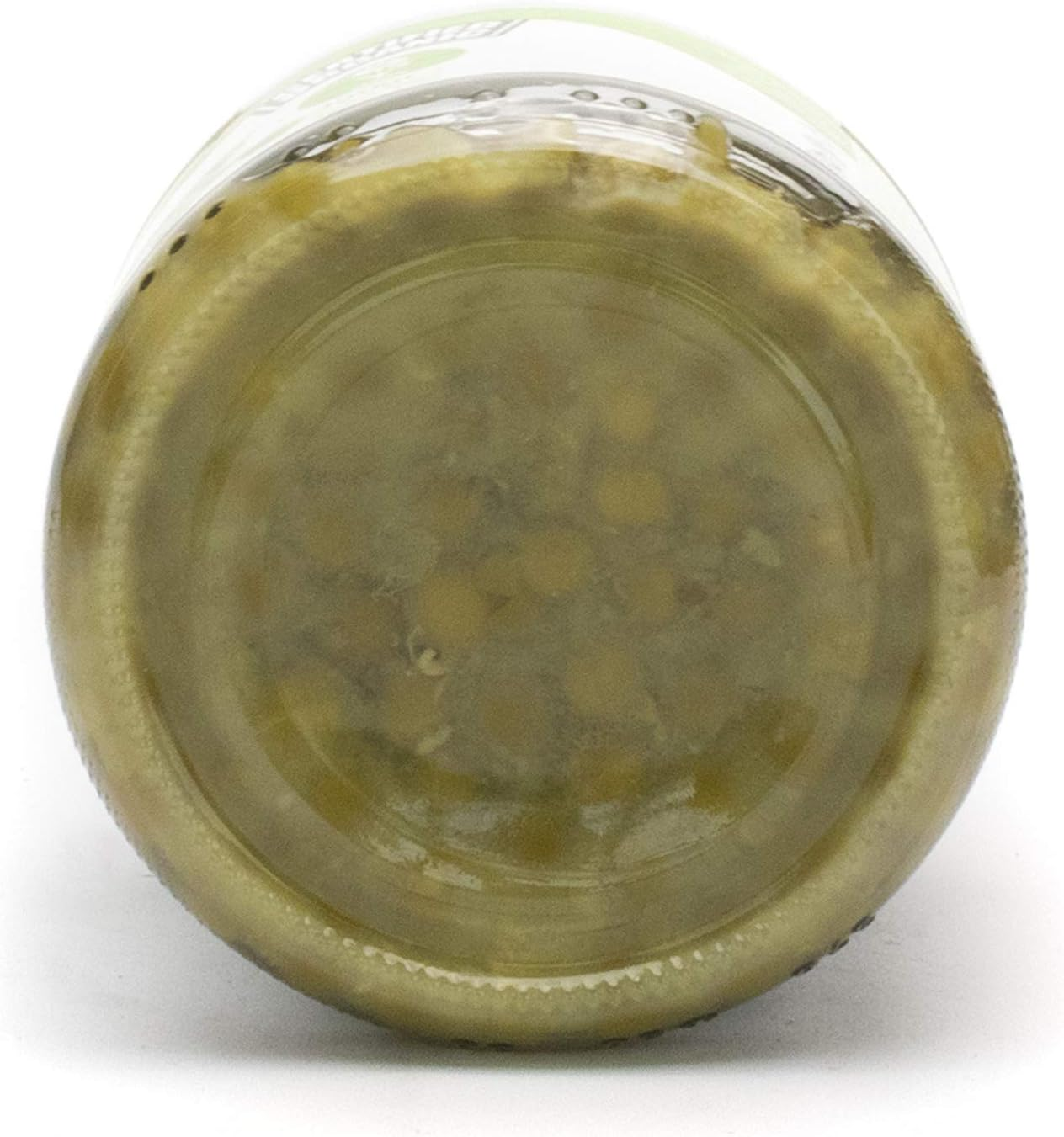 Absolute Organic Organic Garden Peas, 350G image number 4