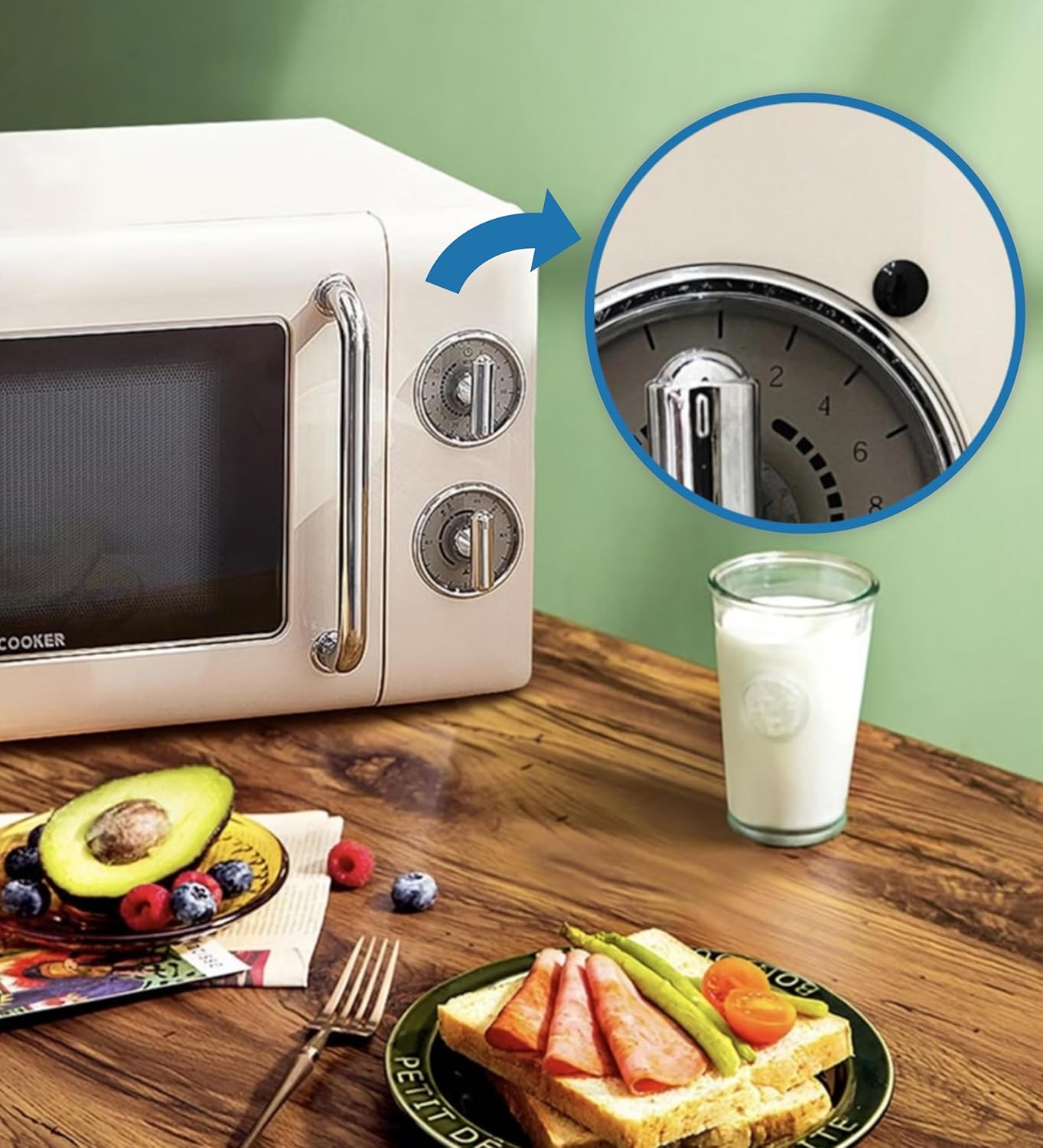 Limitlesslab Bump Dots for Visually Impaired 165 Pcs Combo Pack(4 Colors) - Low Vision Aids Braille Stickers Raised Tactile Dots for Elderly, Blind image number 6