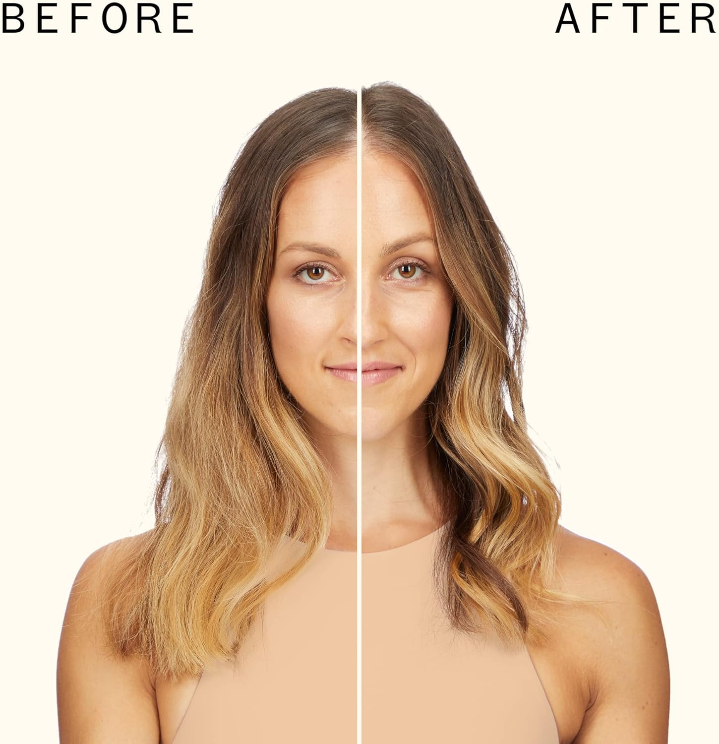 Amika Blockade Heat Defense Serum 50Ml image number 1