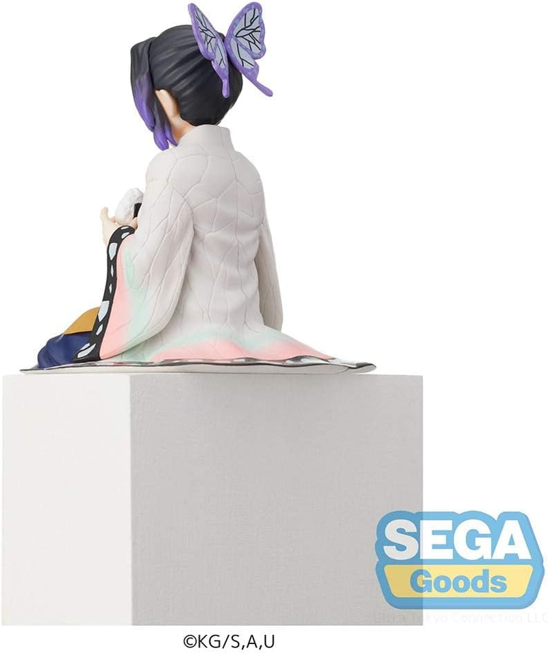 SEGA - Demon Slayer - PM Perching Figure - Shinobu Kocho