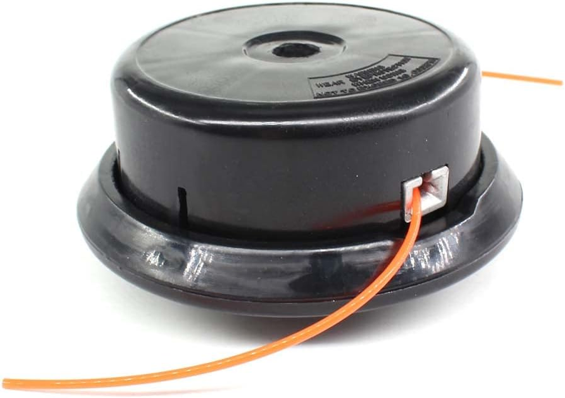 Bumpfeed Head with Line for Victa TTS2226 VPBS1425 Tornado plus Trimmer Brushcutter Trimmer Head AU Shipping image number 1