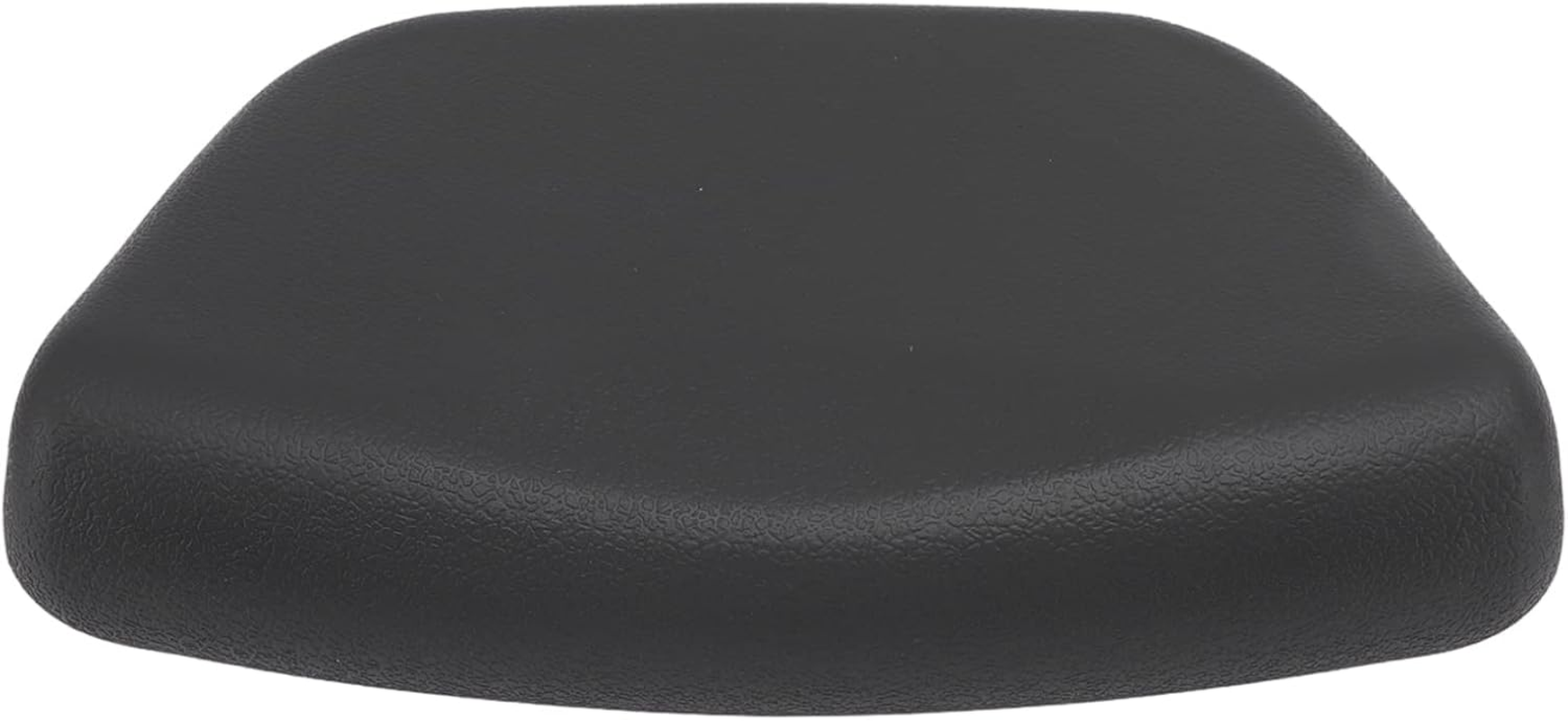 Spa Bath Pillow, PU Bathing Massage Pillow, Soft Bath with Suction Cups, High Resilience Non Slip Tub Spa, Easy to Bathroom Accessories image number 3