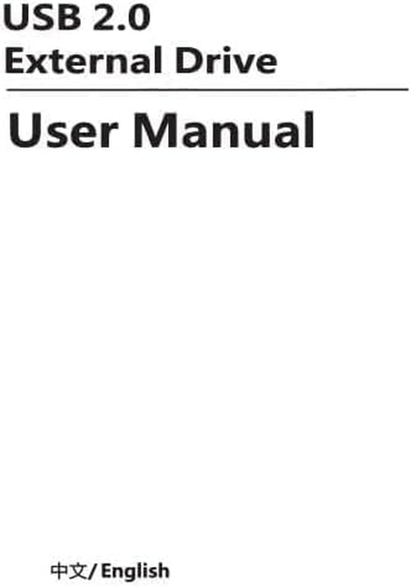 External CD DVD Drive, Slim Portable External CD Rewriter Burner Writer, Low Noise High Speed Data Transfer USB Optical Drive for Laptop/Pc Desktop/Mac Os/Linux/Windows 11/10/8/7/Xp-Black image number 1