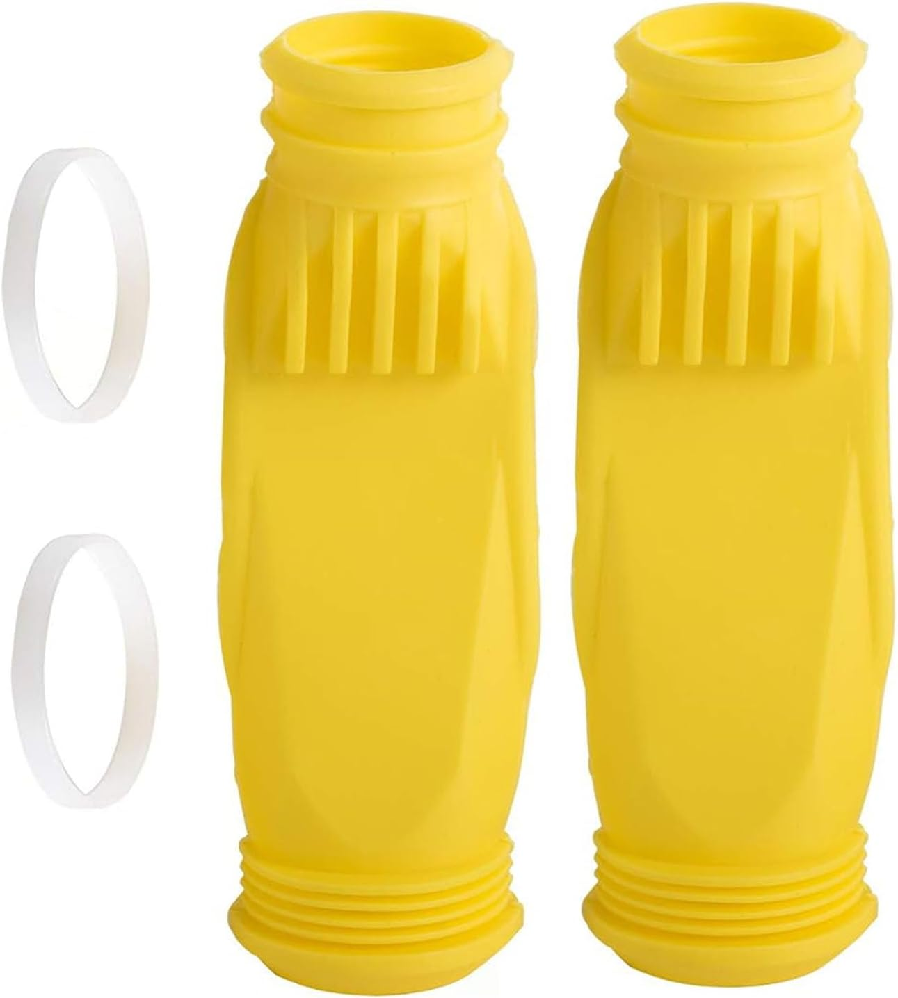 Zoom Pool Cleaner Parts, 2 Pcs Swimming Pool Cleaner Diaphragms Suitable for Zodiac Baracuda G2 G3 G4 W81710 W81710PK W69698 (2 Pack) image number 6