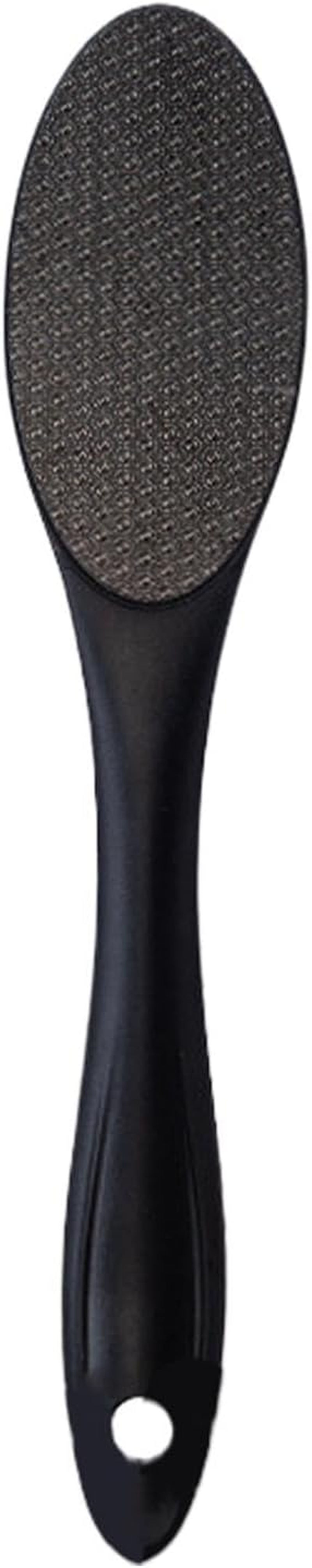 Foot Care Pedicure, Foot File Grinder Tool - Callus Removal Tool Handheld - Foot Care Tool Foot File for Home, Travel, Apartment, Dorm, School