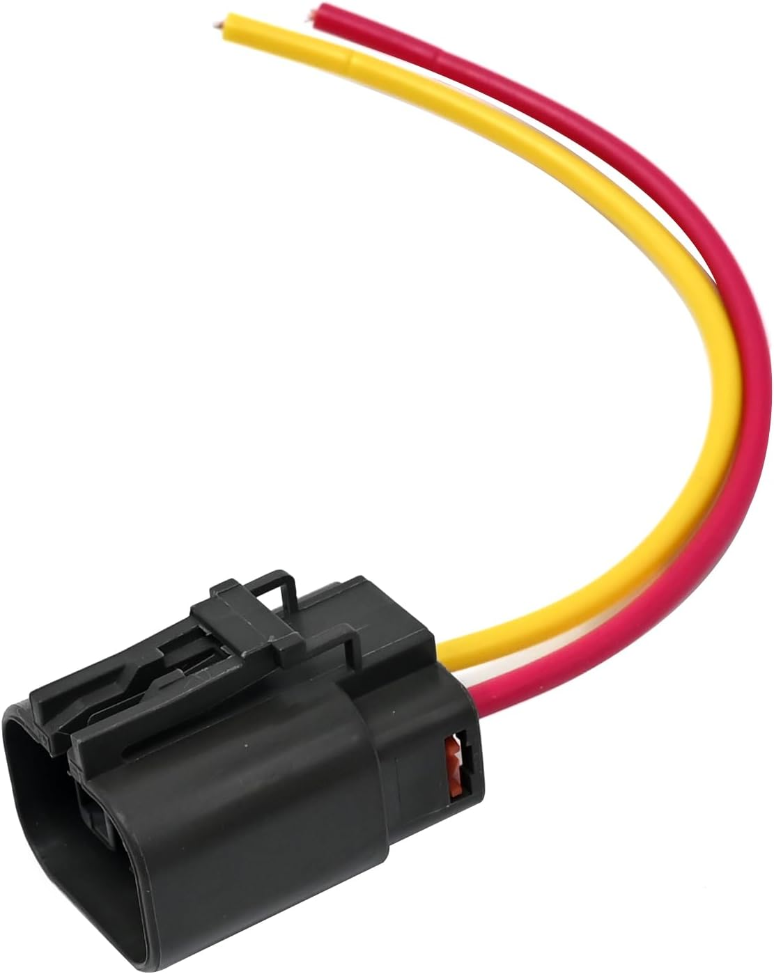 E38-2010 Alternator Plug, Replacement for Ford Holden Nissan Hyundai Bosch Hitachi Mitsubishi image number 6