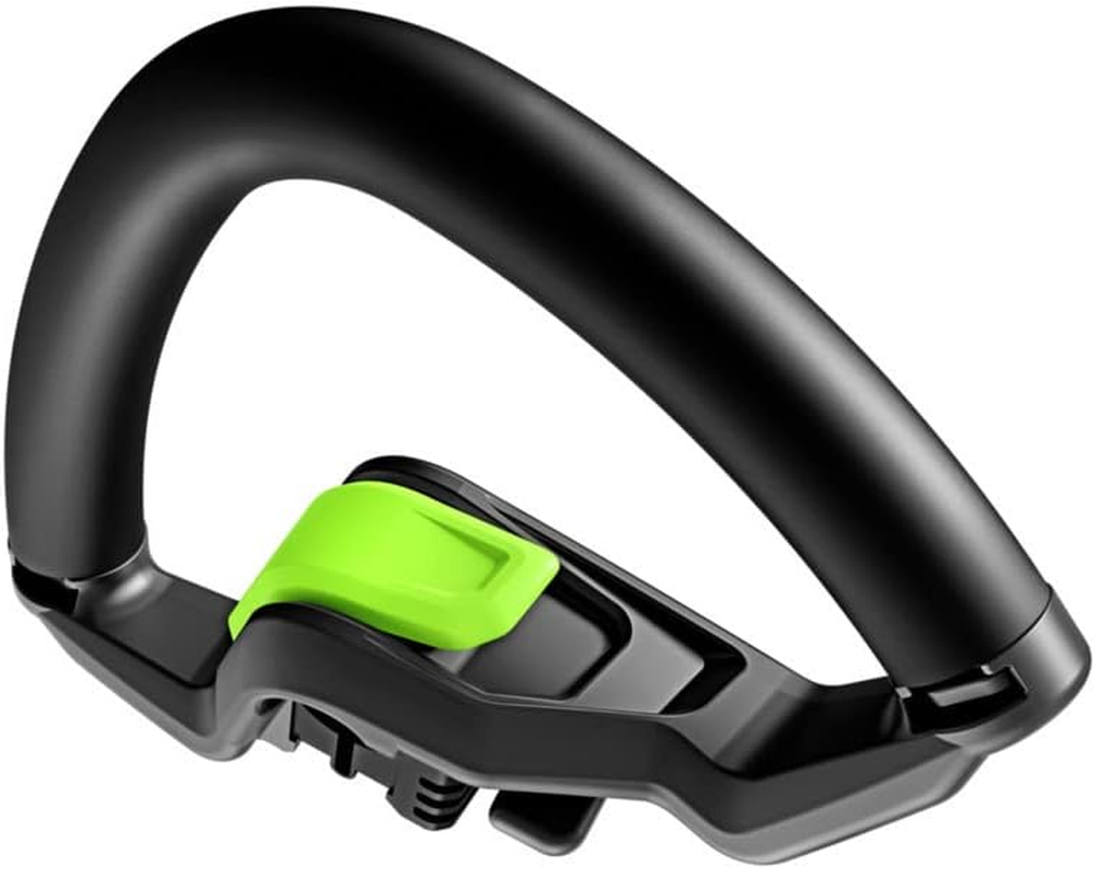 EGO Power+ AQH1500 Auxiliary, Quick-Adjust String Trimmer Handle, Black