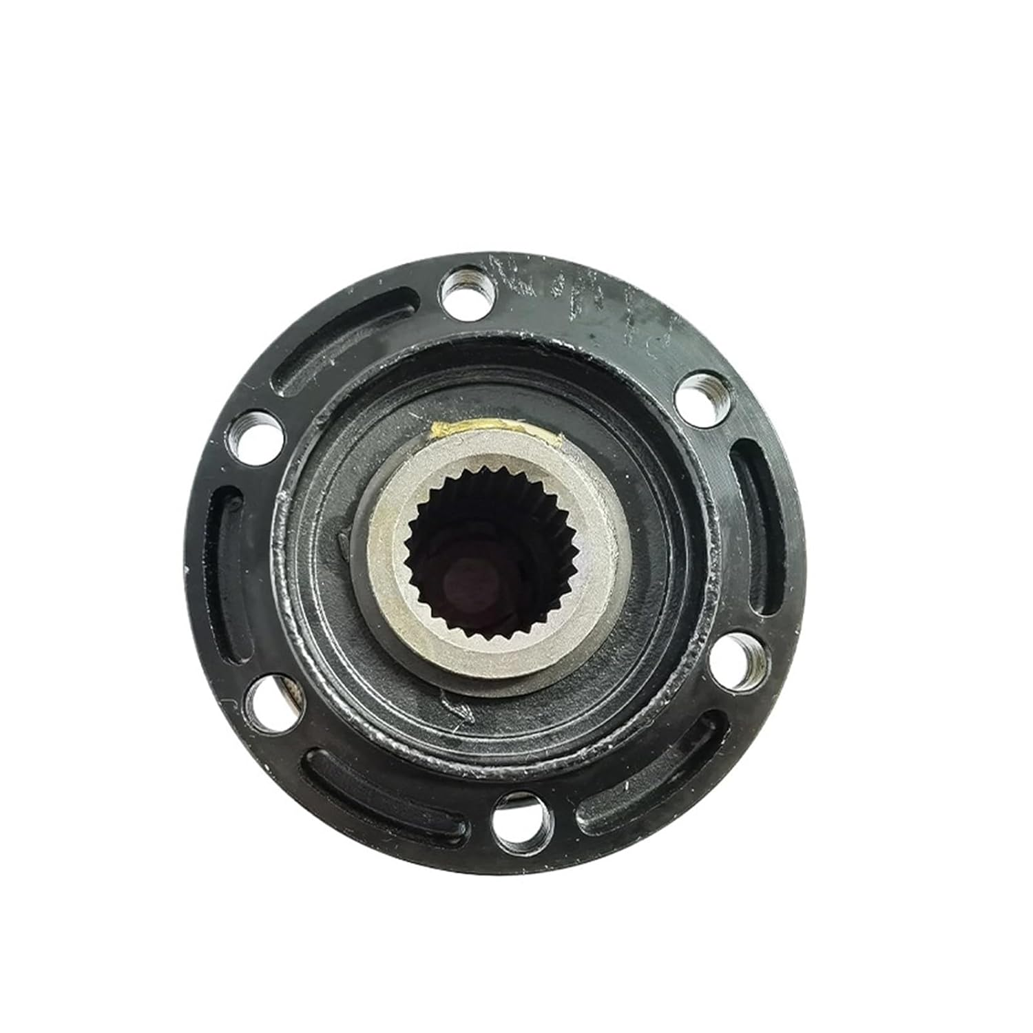 VMDWAQ Fit for N-I-S-S-A-N Mistral D21 Terrano II 1991- Free Wheel Locking HUBS B055HP AVM452HP AVM452 2 Pieces X image number 3