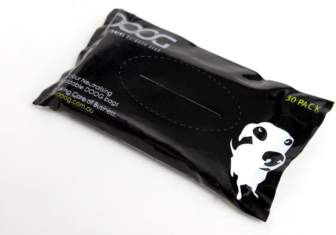 Doog'S Dog Treat Pouch for Pet Training | Puppy Training with Built-In Poop Bag Dispenser, Is Stylish and Practical (Stella) image number 2