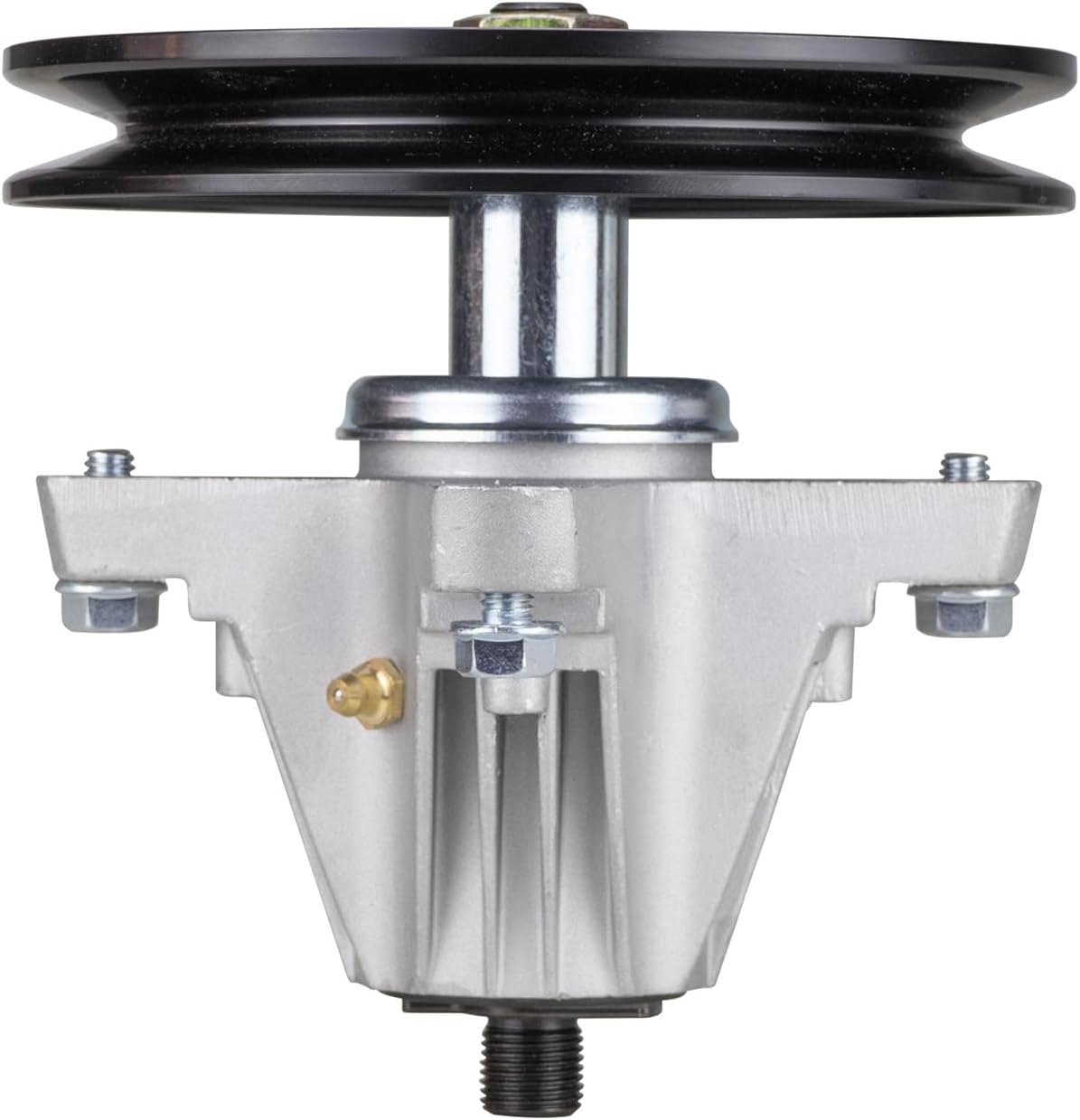 Spindle Assembly Replacement for 618-09258 618P09258 &ndash; Compatible with Craftsman, Cub Cadet, Troy Bilt 46&ldquo; Deck Mowers image number 3