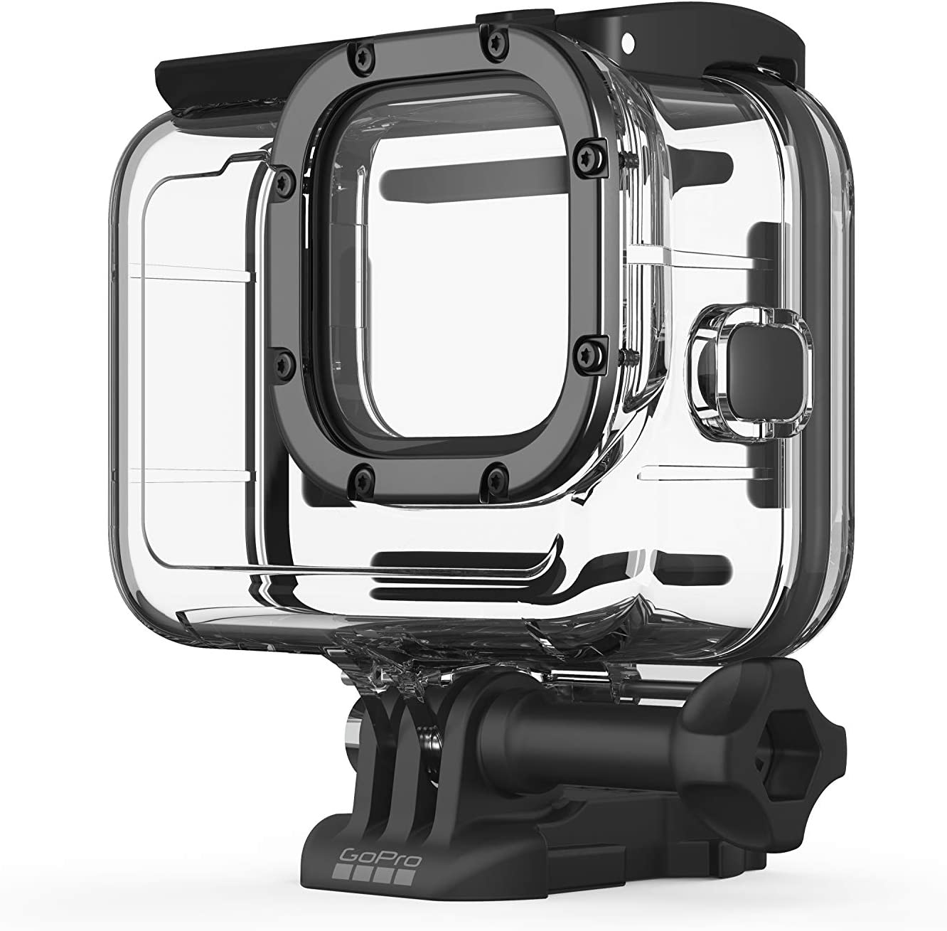 Gopro Protective Housing (HERO13 Black/Hero12 Black/Hero11 Black/Hero10 Black/Hero9 Black) - Official Gopro Accessory image number 4