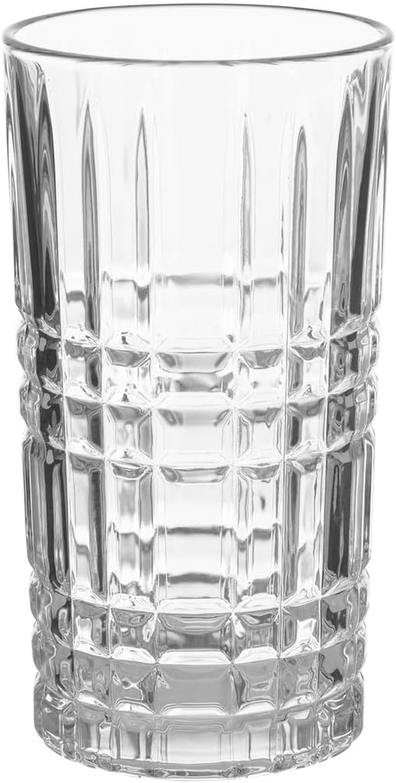 Maxwell & Williams Cocktail & Co Mixologist Highball 380ML Set of 6 Gift Boxed image number 2