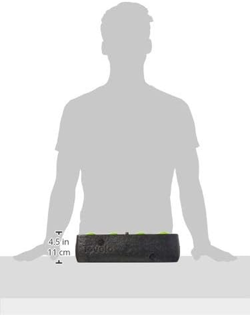 Tovolo Seamless Sphere Ice System, Compact, 2.5 Inch Crystal Clear Spheres - Set of 4 Molds,Black image number 3