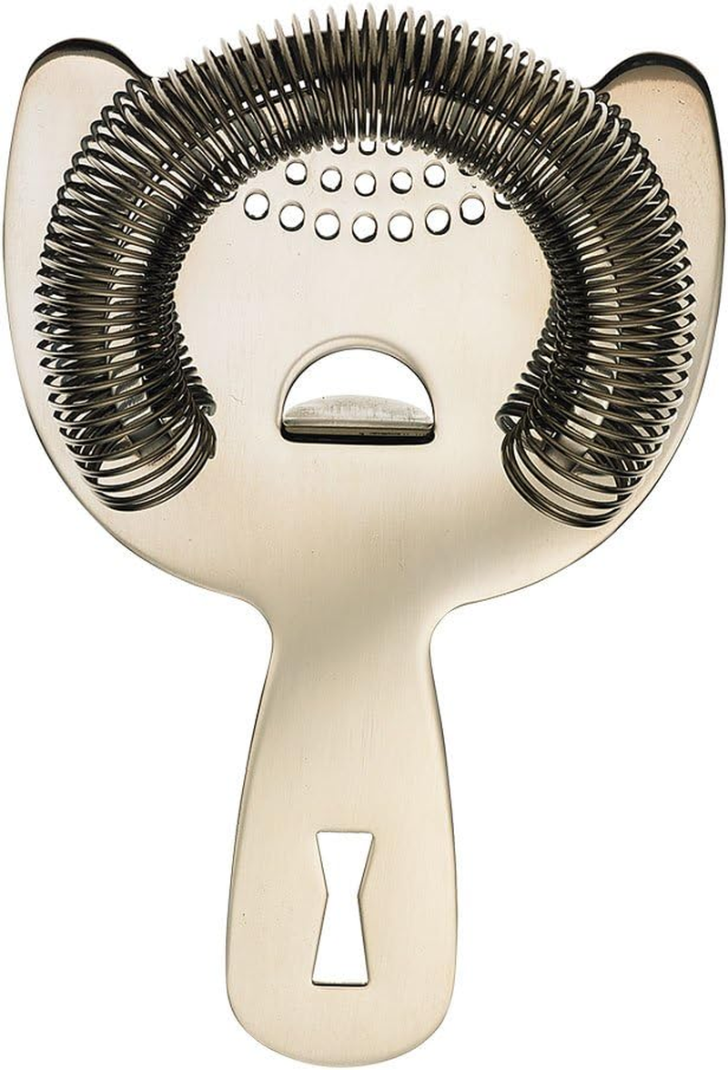 Barfly M37101 Basics Cocktail Set, 5-Piece, Stainless Steel image number 1