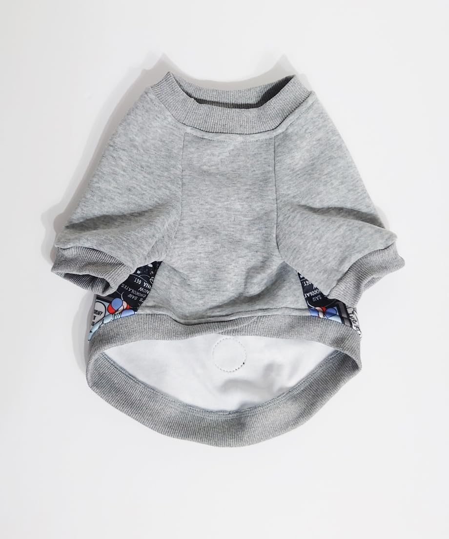 Crystal Ball Dog Shirt L image number 6