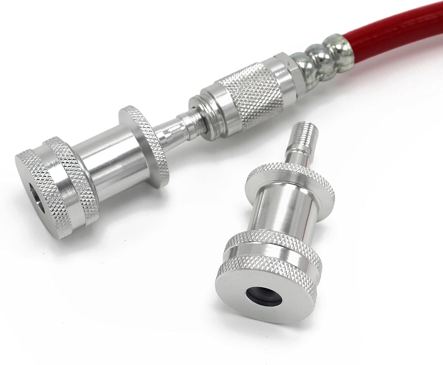 Prestacycle Presta Head image number 2