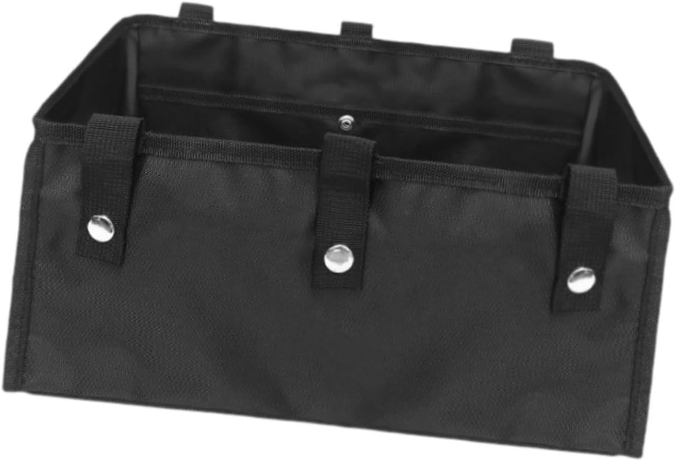 Under Seat Rollator Bag Walker Underseat Replacement Basket for Four Wheel Rollator image number 1