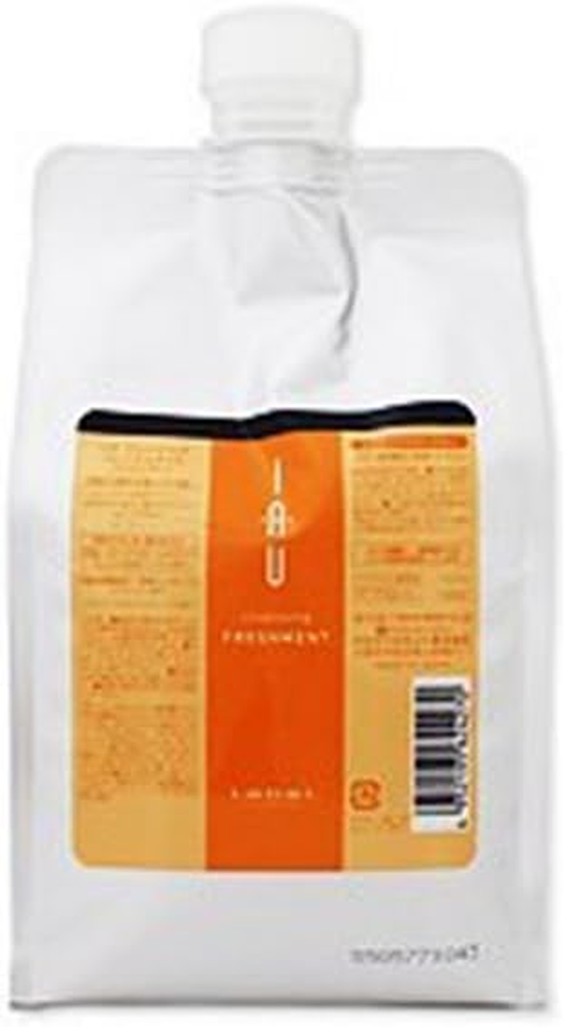 Lebel Cosmetics IAU Shampoo Cleansing Freshment - 1000Ml