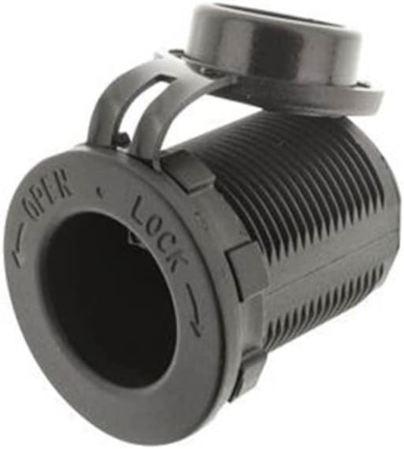 Hulk 4X4 Engel Style Socket 12/24V Compatible with HU6627