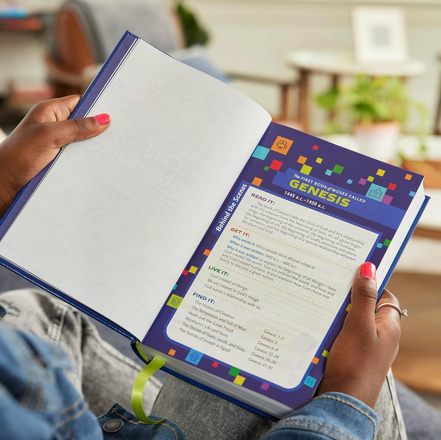 Nkjv Study Bible for Kids, Hardcover: the Premier Study Bible for Kids