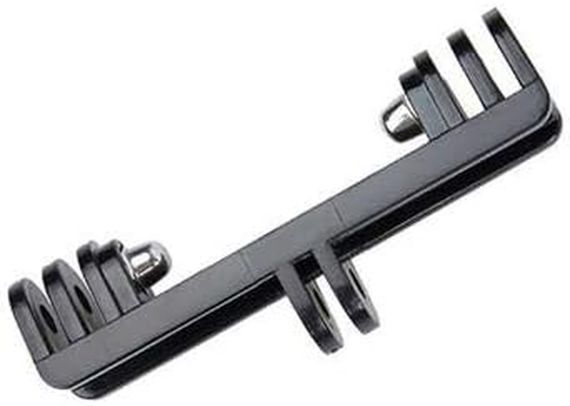 Double Camera Mount for Gopro image number 1