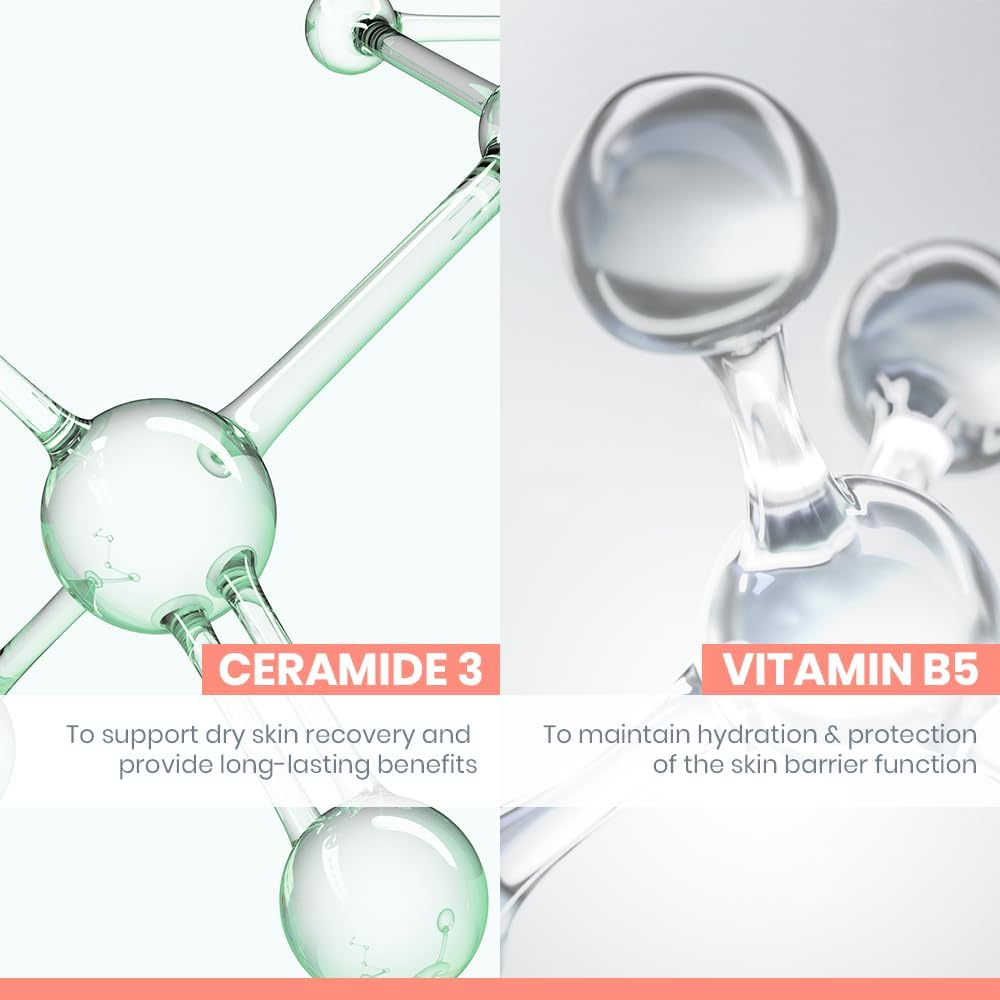 Av&egrave;ne Cicalfate+ Multi Protective Restorative Cream SPF50+ 50Ml, UVB-UVA Protection, Ceramide 3, Vitamin B5, Helps to Restore the Skin'S Barrier for All Skin Types image number 4