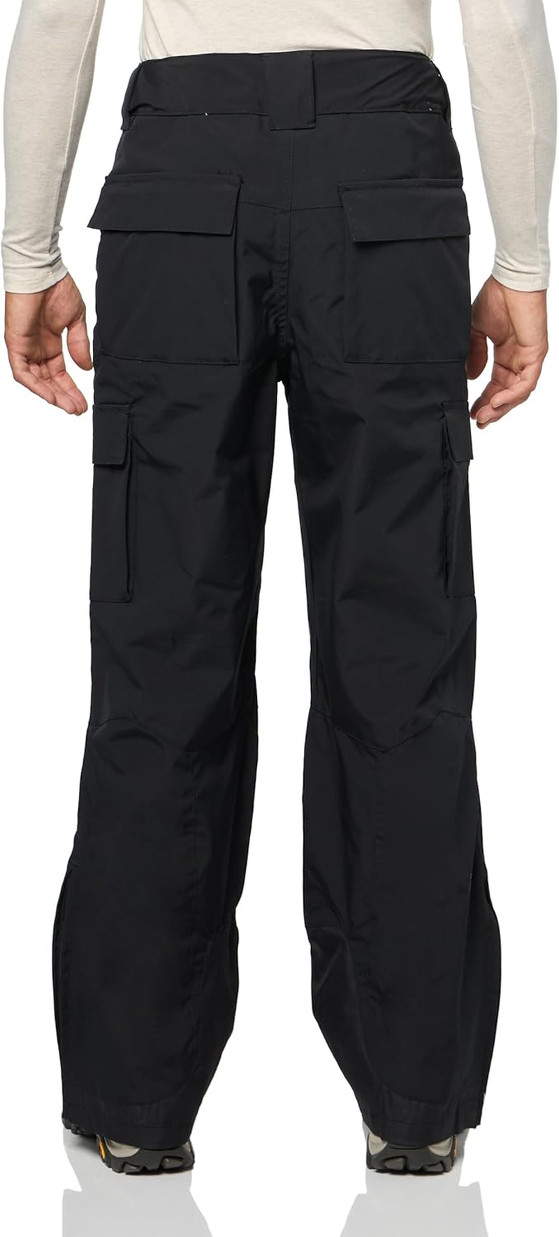 ARCTIX Herren Ski-Hosen Mountain Premium Snowboard Cargo Pants image number 1