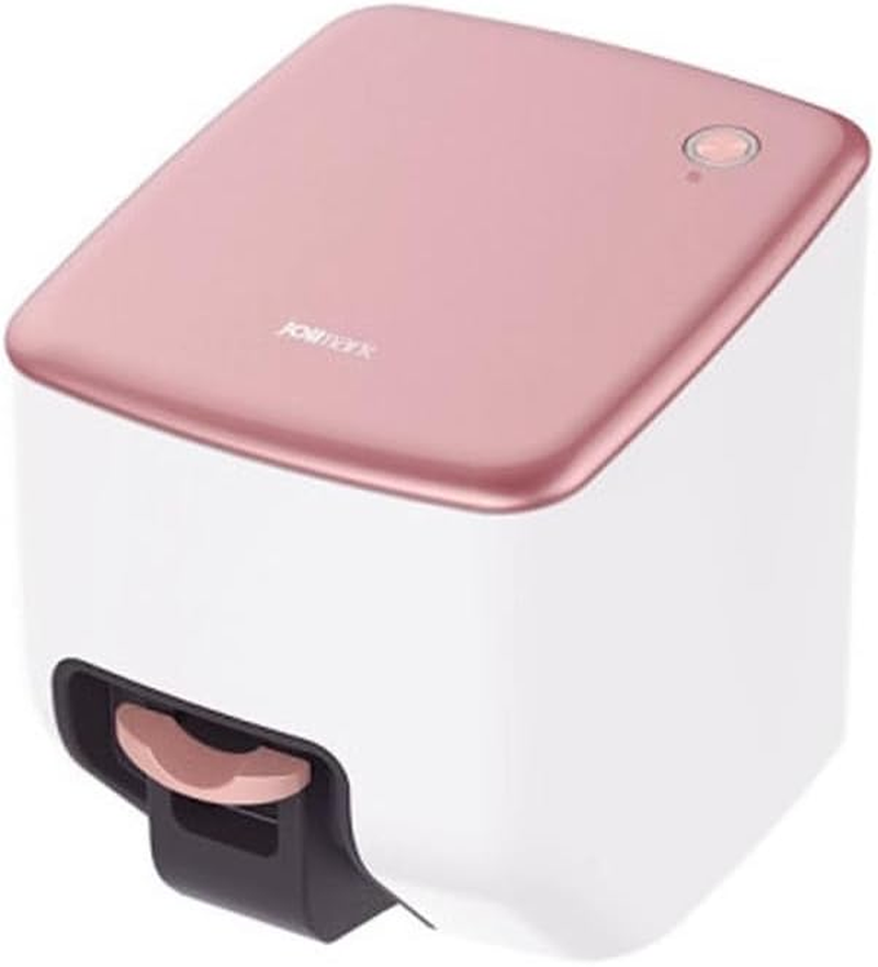 DIY Nail Printer, Fully Automatic Wearable Nail Art DIY, Unique Style and Unlimited Creativity, Support Diy/App image number 3