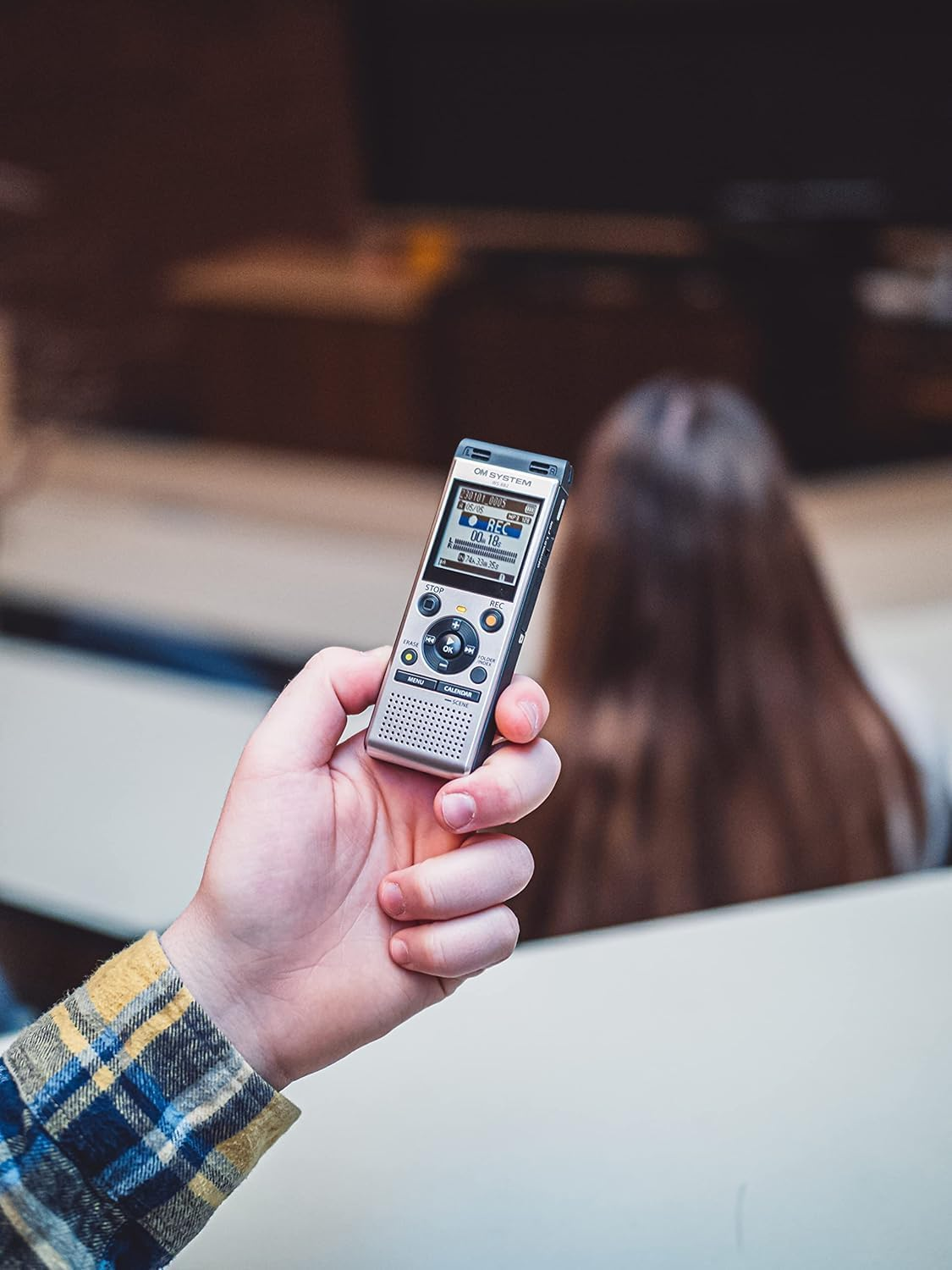 WS-882 Voice Recorder image number 3