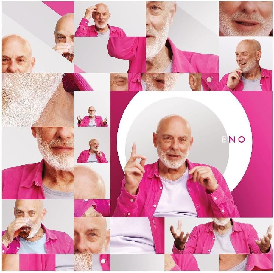 Eno (Original Soundtrack) image number 1