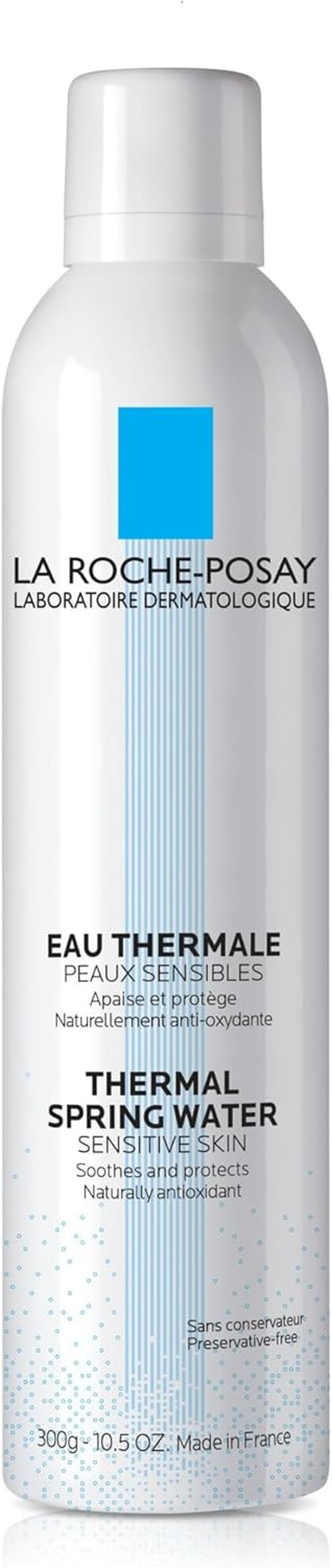 La Roche-Posay Thermal Spring Water Mist 300Ml image number 3