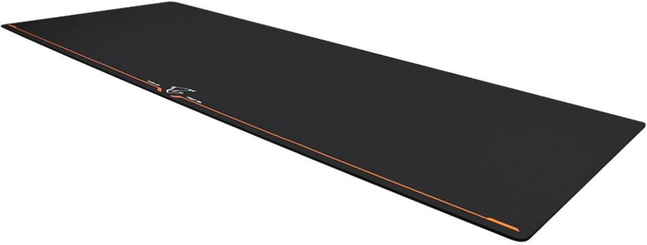 Gigabyte AORUS AMP900 Extended Gaming Mouse Pad Micro Pattern Desk-Sized Spill image number 4