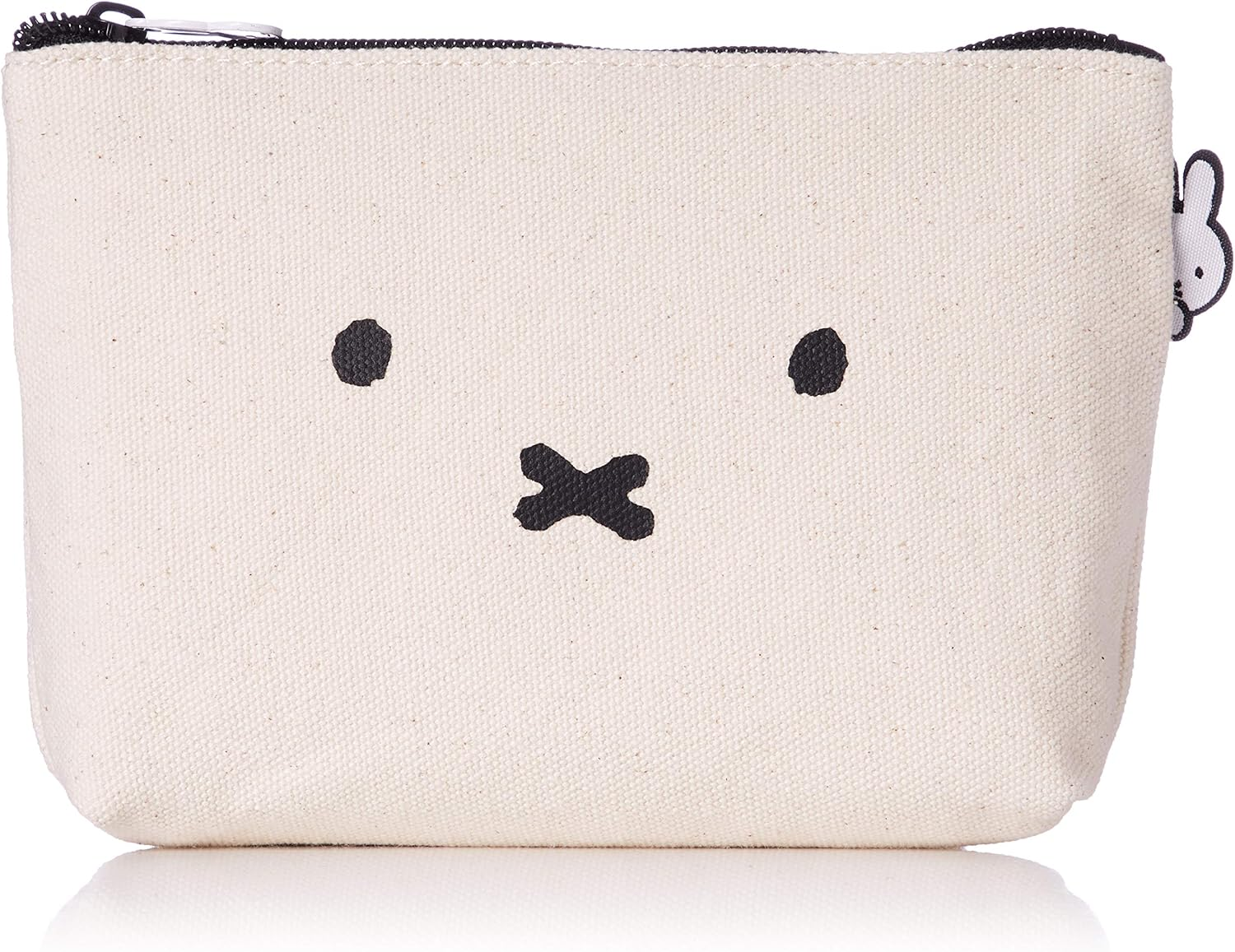 Shifle TRC7100 Miffy Canvas Multi Pouch, Available in 2 Sizes