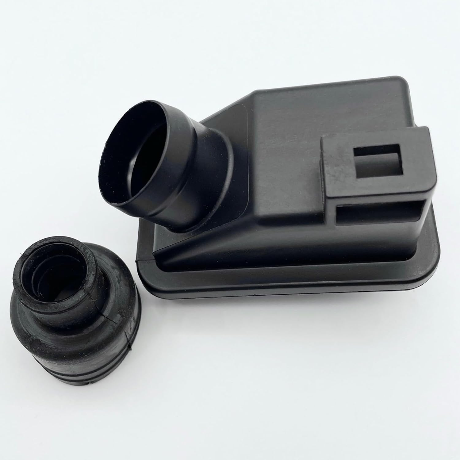 Air Cleaner Tube Inlet Hose 17138-RAA-A00 & Breather Gasket 17152-RAA-A00 Compatible with Honda Element Accord 2.4L 2003-2007 image number 1