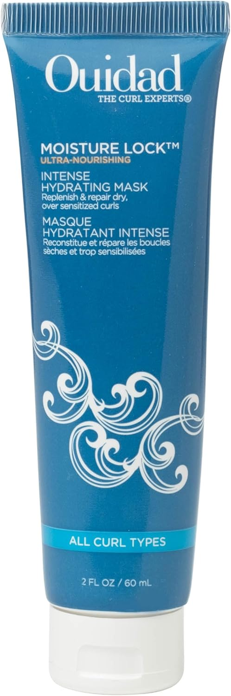 OUIDAD Ultra-Nourishing Intense Hydrating Mask, 2 Fl Oz