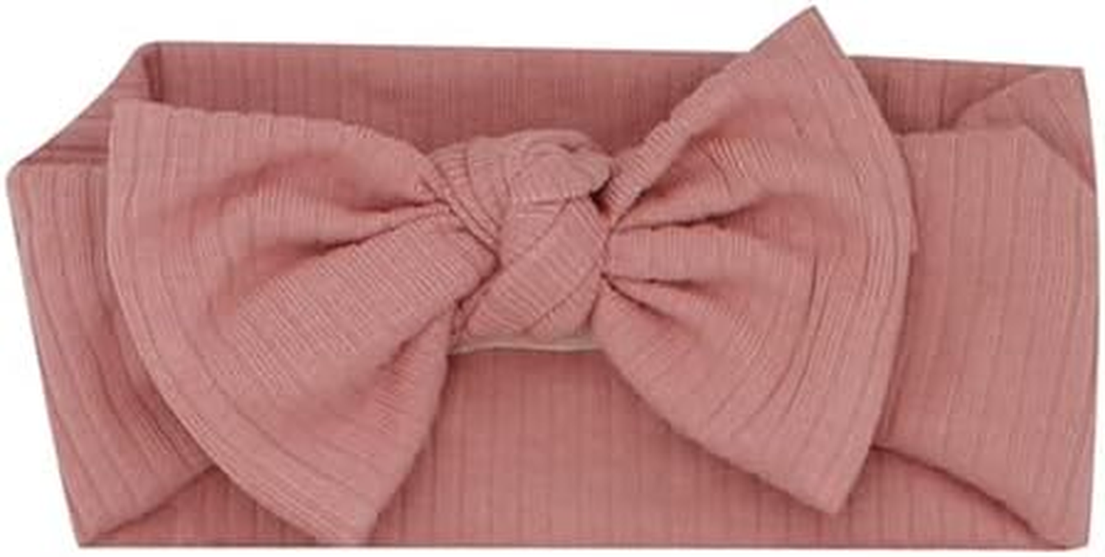 Newborn Baby Clothes - Baby Organic Cotton Long Sleeve Growsuit with Frill Gift Set with Matching Style Handband and Beanie for Baby Girls image number 2