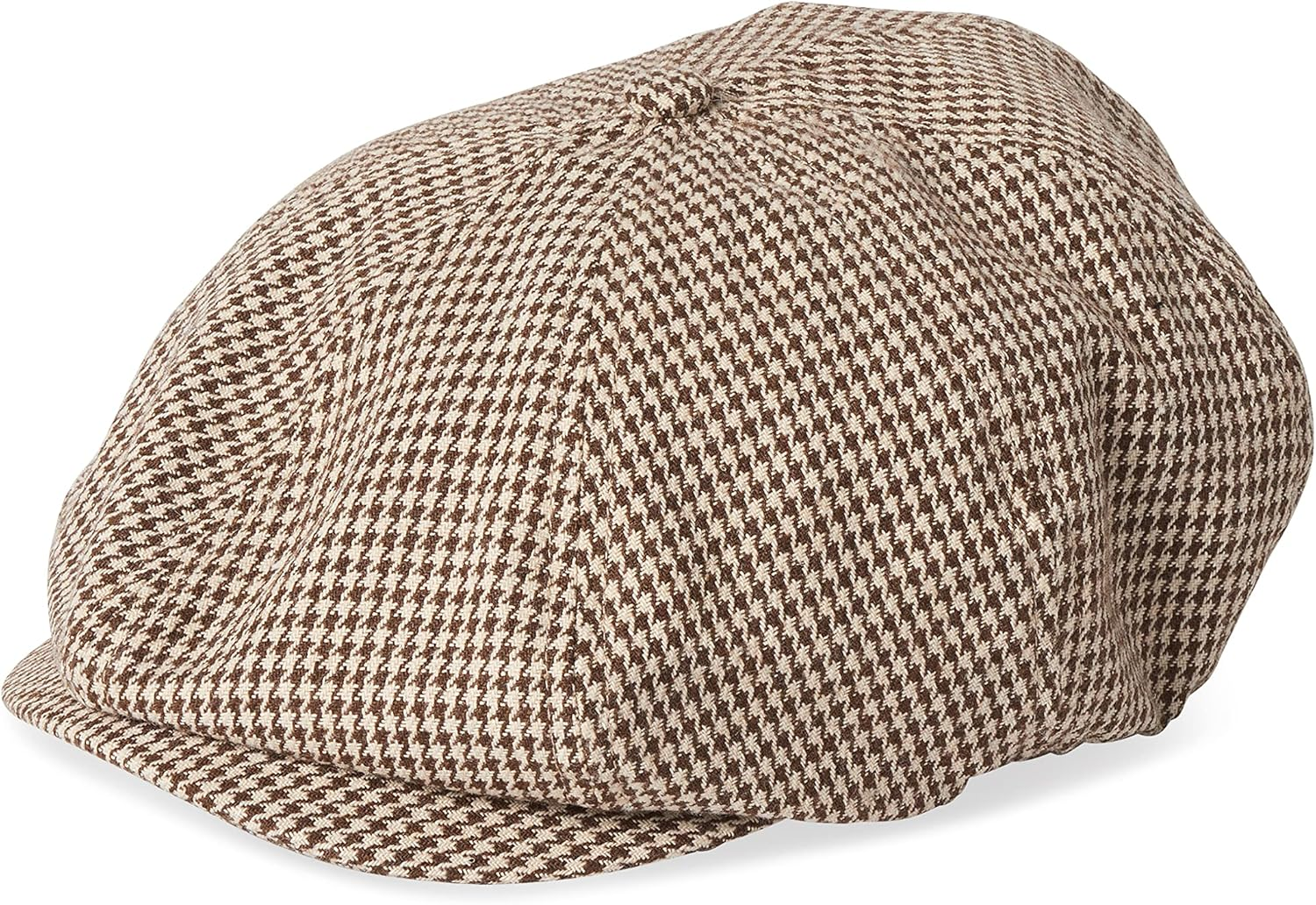 BRIXTON Fenway Newsboy Driver