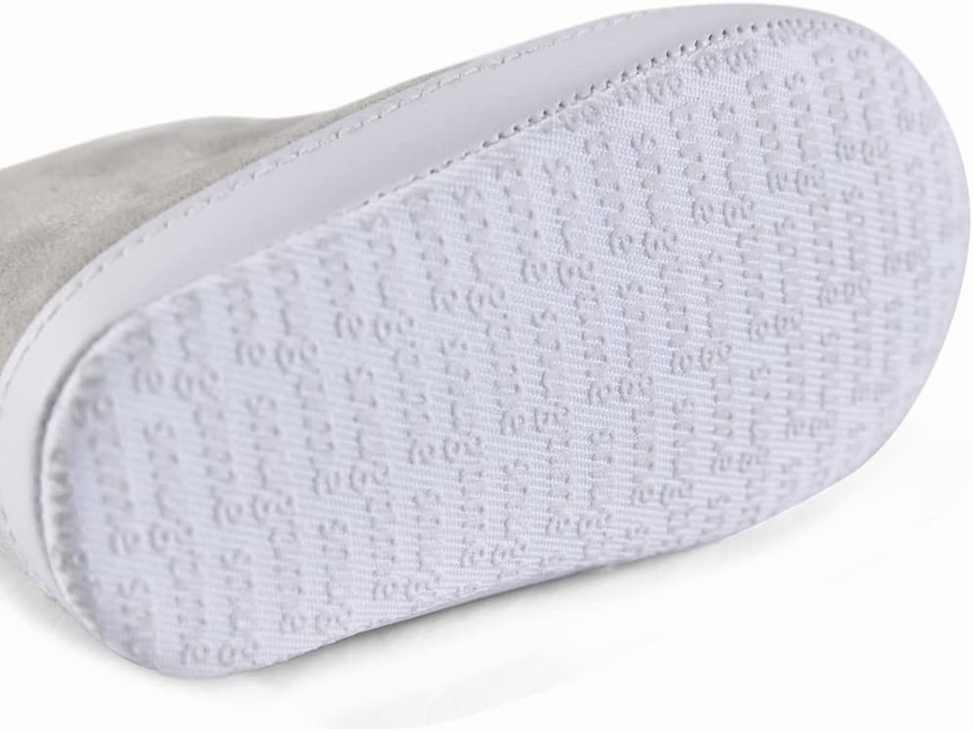 Snugtime Pull on Boot, Stone, 2 Size