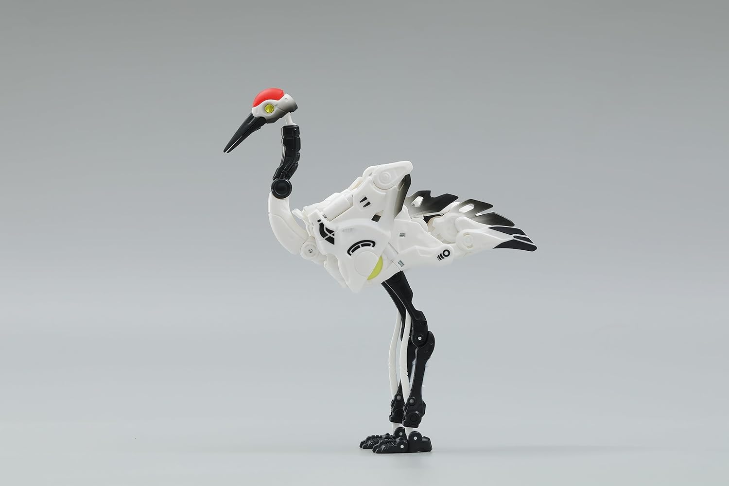 52Toys BEASTBOX BB 58 MORTALCOIL image number 5