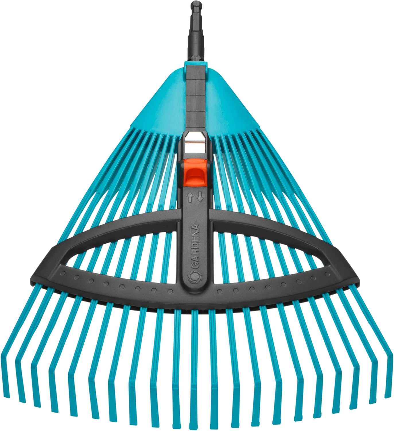 GARDENA Combisystem Plastic Adjustable Rake image number 6