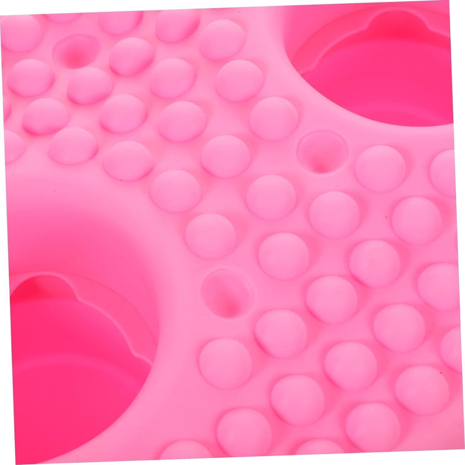 Pool Cup Base Beach Cup Holder Pools for Inflatable Toys for Pool Float Drink Caddy Summer Pool Party Favors Floating Drink Tray Floating Cupholders Pool Supplies Drinks image number 5