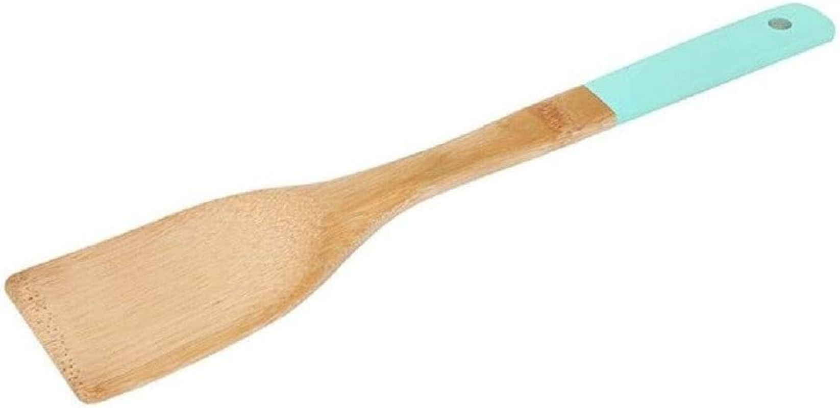 Wiltshire Impulse Bamboo Solid Turner, Mint Green