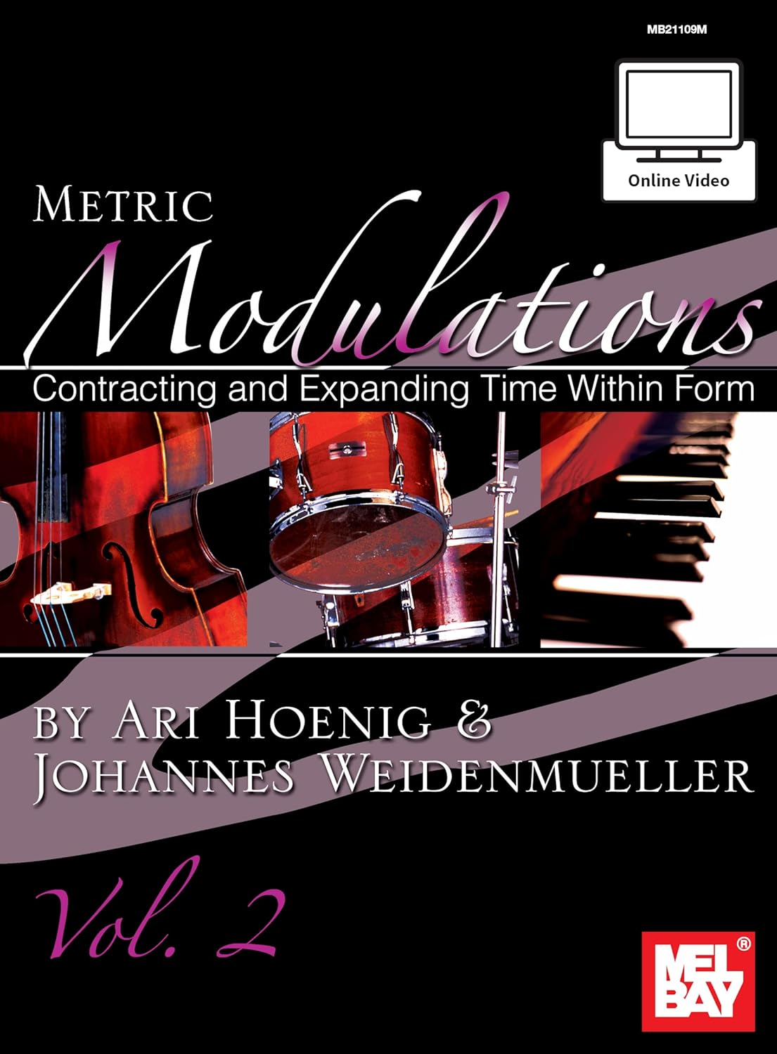 Metric Modulations: Contracting and Expanding Time within Form