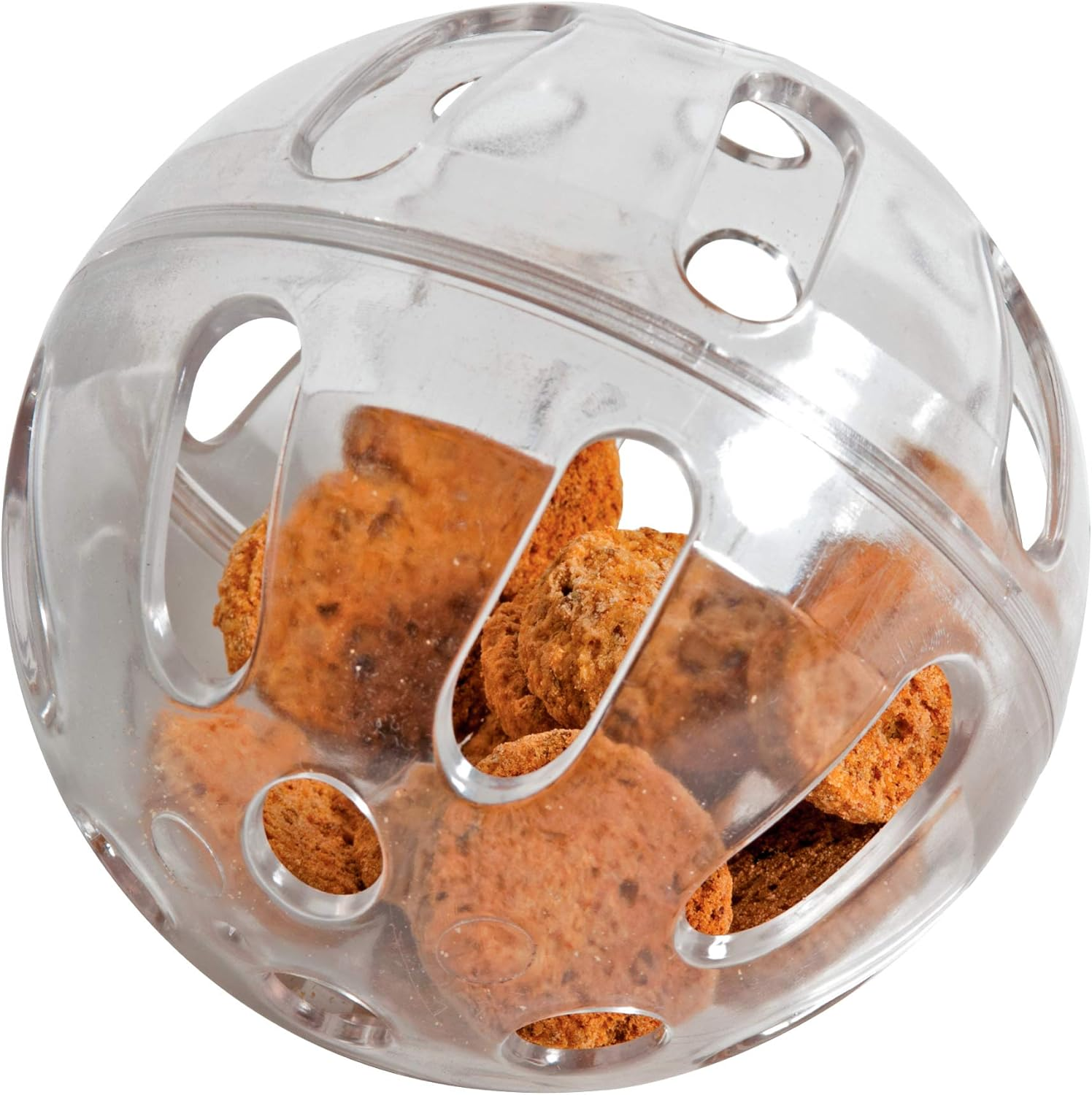 Featherland Paradise Party Ball for Bird image number 1