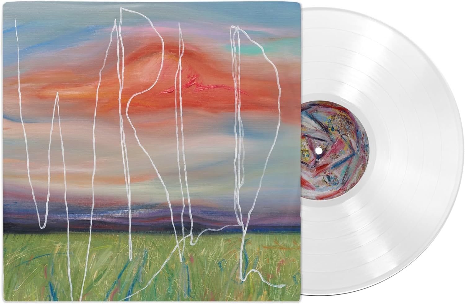 WRLD (Deluxe) image number 2